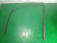 Уплотнитель стекла двери, HONDA, CIVIC FERIO, EK3, D15B, 1998, F, L