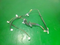 Проводка двери, TOYOTA, COROLLA FIELDER, NZE141, 1NZ-FE, R, L, 82154-12580