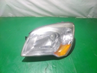 Фара, KIA, SPORTAGE, KM, D4EA, 2006, F, L