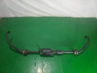 Стабилизатор поперечной устойчивости, BMW, 5-SERIES, E60, M54B30, 2003, F, 37116762925