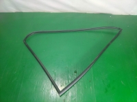 Уплотнитель стекла двери, TOYOTA, COROLLA FIELDER, NZE141, 1NZ-FE, F, R