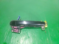 Ручка двери внешняя, TOYOTA, WISH, ZGE25W, 2ZR-FAE, 2010, R, L