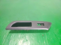 Накладка кнопки стеклоподъемника, TOYOTA, WISH, ZGE25W, 2ZR-FAE, 2010, R, L, 74272-68070