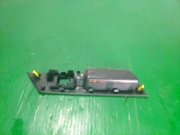 Накладка кнопки стеклоподъемника, TOYOTA, WISH, ZGE25W, 2ZR-FAE, 2010, R, L, 74272-68070