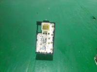 Кнопка стеклоподъёмника , TOYOTA, WISH, ZGE25W, 2ZR-FAE, 2010, R