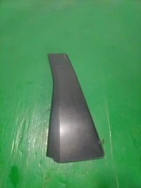 Накладка на рамку двери наружняя, TOYOTA, WISH, ZGE25W, 2ZR-FAE, 2010, R, L