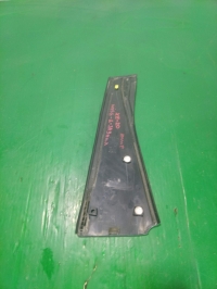 Накладка на рамку двери наружняя, TOYOTA, WISH, ZGE25W, 2ZR-FAE, 2010, R, L