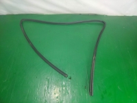Уплотнитель стекла двери, TOYOTA, WISH, ZGE25W, 2ZR-FAE, 2010, R, L