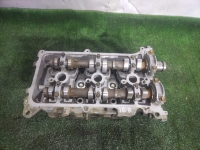 Головка блока цилиндров, TOYOTA, LAND CRUISER PRADO, GRJ120, 1GR-FE, 2008, R