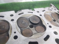 Головка блока цилиндров, TOYOTA, LAND CRUISER PRADO, GRJ120, 1GR-FE, 2008, R