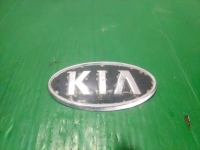 Эмблема, KIA, SORENTO, XM, G4KE, 2012, F, 88858-1F500