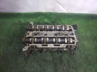 Головка блока цилиндров, OPEL, CORSA, F68, Z12XE, 2004, 90400234