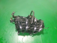 Коллектор впускной, OPEL, CORSA, F68, Z12XE, 2004, 55350547