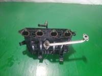 Коллектор впускной, OPEL, CORSA, F68, Z12XE, 2004, 55350547