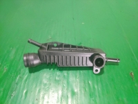 Клапан рециркуляции отработанных газов, SKODA, FABIA, 5J5, CFNA, 2010, 036121188
