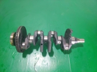Коленвал, OPEL, CORSA, F68, Z12XE, 2004, 90573264