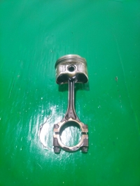 Поршень с шатуном, TOYOTA, FUNCARGO, NCP20, 2NZ-FE, 2002