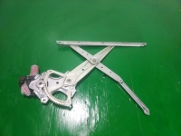 Стеклоподъемник, TOYOTA, WISH, ZGE25W, 2ZR-FAE, 2010, R, L