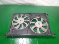 Диффузор вентилятора, TOYOTA, WISH, ZGE25W, 2ZR-FAE, 2010, 100222-1685