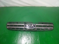 Решетка радиатора, KIA, SPORTAGE, KM, D4EA, 2006, 86350-1F030