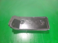 Фонарь в крышку багажника, MERCEDES BENZ, S-CLASS, W126, M117 E50, R, 0153316R3