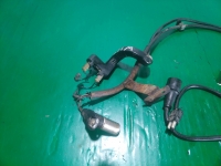 Датчик аbs, MERCEDES BENZ, S-CLASS, W126, M117 E50, F, L