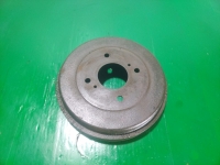 Тормозной барабан, NISSAN, WINGROAD, WFY11, QG15DE, 2000, R