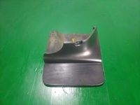 Брызговик, TOYOTA, LAND CRUISER PRADO, GRJ120, 1GR-FE, 2008, R, R, 76625-60170