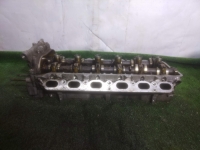 Головка блока цилиндров, TOYOTA, MARK II , GX110, 1G-FE