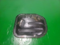 Поддон масляный двигателя, TOYOTA, PROBOX, NCP51, 1NZ-FE, 2002, верх