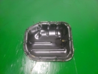 Поддон масляный двигателя, TOYOTA, PROBOX, NCP51, 1NZ-FE, 2002, верх
