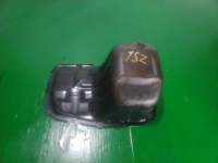 Поддон масляный двигателя, TOYOTA, PLATZ, SCP11, 1SZ-FE, 2001