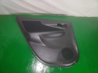 Обшивка двери, TOYOTA, COROLLA FIELDER, NZE141, 1NZ-FE, R, L