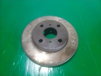 Диск тормозной, TOYOTA, SUCCEED, NCP51, 1NZ-FE, 2002, F
