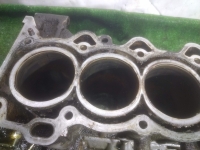 Блок цилиндров, TOYOTA, SUCCEED, NCP51, 1NZ-FE, 2002