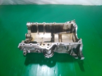 Поддон масляный двигателя, TOYOTA, SUCCEED, NCP51, 1NZ-FE, 2002, верх