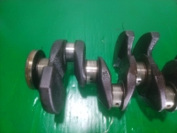 Коленвал, TOYOTA, SUCCEED, NCP51, 1NZ-FE, 2002