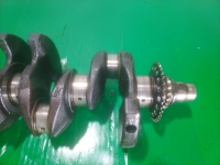 Коленвал, TOYOTA, SUCCEED, NCP51, 1NZ-FE, 2002