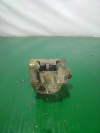 Замок крышки багажника, MERCEDES BENZ, S-CLASS, W126, M117 E50, 1267501885
