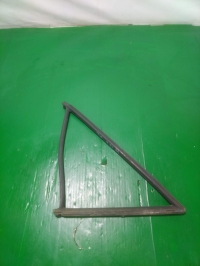 Уплотнитель форточки двери, MERCEDES BENZ, S-CLASS, W126, M117 E50, R, L