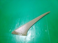 Уголок двери внутренний, MERCEDES BENZ, S-CLASS, W126, M117 E50, R, L