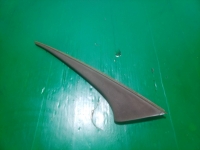 Уголок двери внутренний, MERCEDES BENZ, S-CLASS, W126, M117 E50, R, L