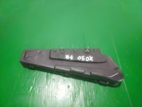 Подушка безопасности в сиденье, VOLVO, XC90, C_95, B6324S, 2007, F, R, 30740572