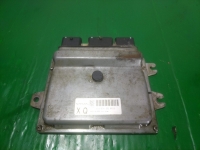 Блок управления двигателем, NISSAN, NV200, VM20, HR16DE, 2010, A56-074