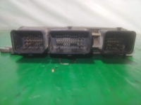 Блок управления двигателем, NISSAN, NV200, VM20, HR16DE, 2010, A56-074