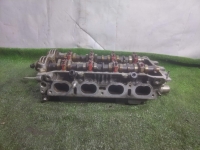 Головка блока цилиндров, TOYOTA, COROLLA RUNX, ZZE122, 1ZZ-FE, 2003