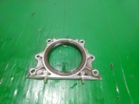 Крышка двигателя задняя, TOYOTA, PLATZ, SCP11, 1SZ-FE, 2001