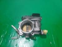Дроссельная заслонка, TOYOTA, RAV 4, ACA20, 1AZ-FSE, 2000, 22030-28050