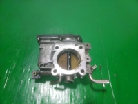 Дроссельная заслонка, TOYOTA, RAV 4, ACA20, 1AZ-FSE, 2000, 22030-28050