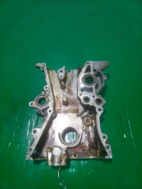 Масляный насос, NISSAN, PRIMERA, P11, QG18DE, 2000